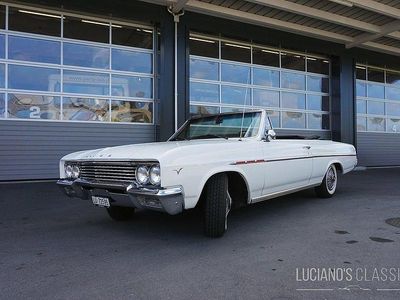 Gebraucht 1965 Buick Skylark Cabrio | CHF 39’900