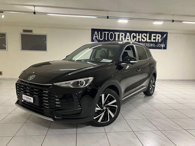 Gebraucht MG ZS Luxury 197 PS (144 kW) 2025 Kombi