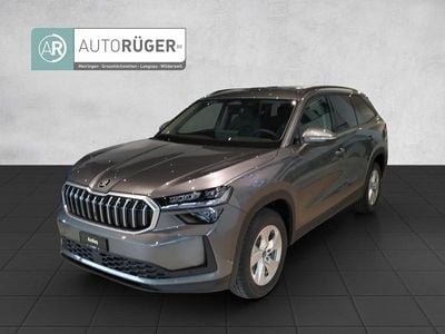 Neu 2026 Skoda Kodiaq Selection SUV | CHF 47’275 (Superpreis)