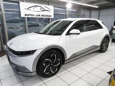Gebraucht 2021 Hyundai Ioniq Kleinwagen | CHF 25’900