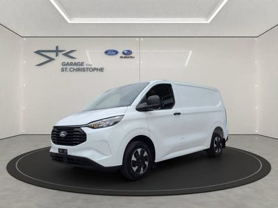 Gebraucht 2024 Ford Transit Trend Van | CHF 38’800