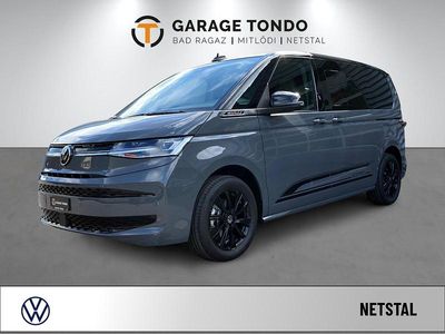 Neu 2025 VW Multivan Edition Van | CHF 65’800