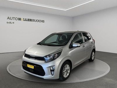 Gebraucht 2024 Kia Picanto First Edition Kleinwagen | CHF 15’900 (Teuer)