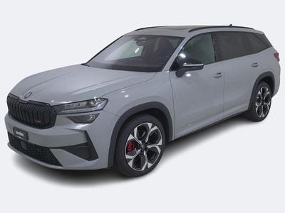 Grau Neu 2025 Skoda Kodiaq RS SUV | CHF 57’990 (Superpreis)