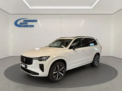 Neu (2026) Volvo XC90 Plus 250 PS