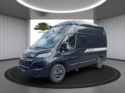 Schwarz Gebraucht 2023 Opel Movano Van | CHF 59’800