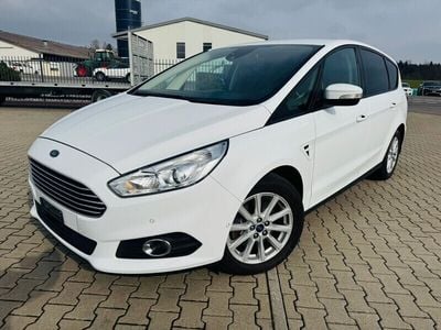 Gebraucht Ford S-MAX Trend 150 PS (110 kW) 2019 Van / Kleinbus