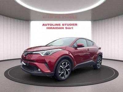 Gebraucht Toyota C-HR Multidrive S 116 PS (85 kW) 2019 SUV