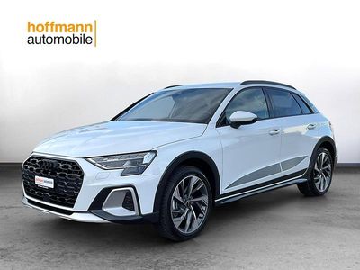 Gebraucht 2024 Audi A3 e-tron Attraction Kleinwagen | CHF 46’990 (Teuer)