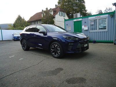 Neu Cupra Terramar 150 PS (110 kW) 2025 SUV