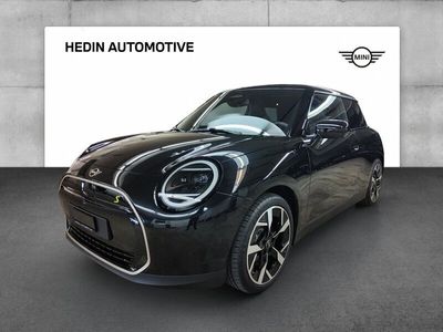 Gebraucht 2024 Mini Cooper SE Kleinwagen | CHF 44’900