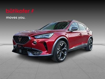 Gebraucht 2022 Cupra Formentor VZ SUV | CHF 27’900 (Fairer Preis)