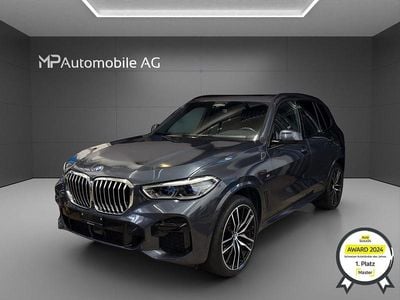 Gebraucht 2023 BMW X5 M Sport SUV | CHF 59’890 (Superpreis)