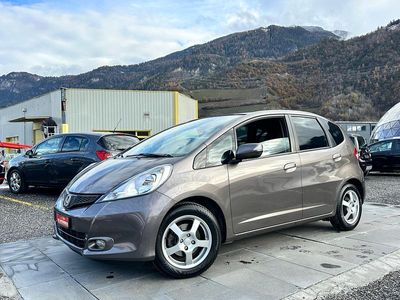 Gebraucht 2012 Honda Jazz Comfort Plus Kleinwagen | CHF 9’900 (Teuer)