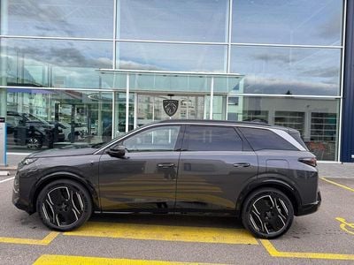 Gebraucht 2025 Peugeot 5008 Van / Kleinbus | CHF 51’900 (Guter Preis)