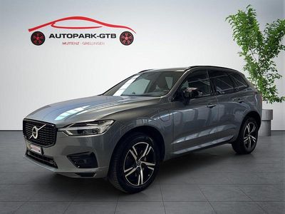 Gebraucht 2020 Volvo XC60 R-Design SUV | CHF 30’900