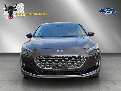 Gebraucht 2019 Ford Focus Vignale Limousine | CHF 14’800 (Guter Preis)