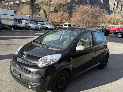 Gebraucht Citroën C1 68 PS (50 kW) 2007 Kleinwagen