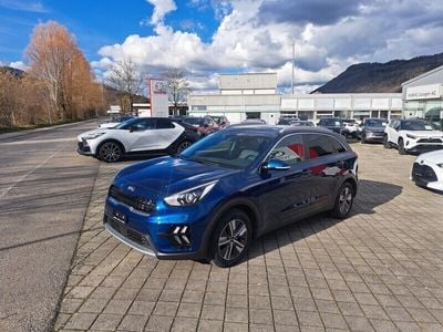 Gebraucht 2020 Kia Niro SUV | CHF 22’900 (Teuer)