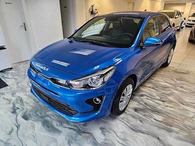 Gebraucht Kia Rio First Edition 120 PS (88 kW) 2022