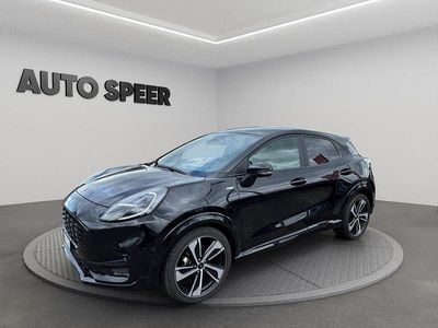 Gebraucht 2023 Ford Puma ST-Line X SUV | CHF 18’997 (Superpreis)