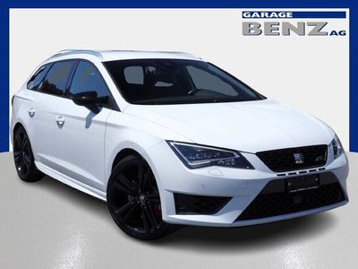 Seat Leon ST