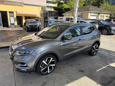 Gebraucht 2019 Nissan Qashqai Tekna SUV | CHF 16’800 (Fairer Preis)