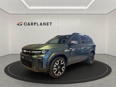 Neu 2025 Dacia Bigster Journey SUV | CHF 36’690 (Etwas zu teuer)