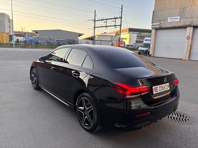 Mercedes A250