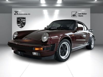 Gebraucht 1984 Porsche 911 Carrera Coupé | CHF 129’000