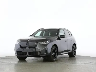 Neu (2026) BMW X3 Sport Line 398 PS | Fairer Preis