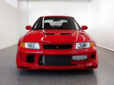 Gebraucht 2001 Mitsubishi Lancer | CHF 99’900
