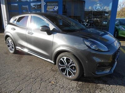 Gebraucht 2023 Ford Puma ST-Line SUV | CHF 21’900 (Fairer Preis)