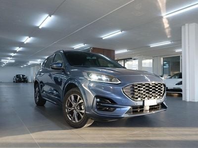 Gebraucht 2023 Ford Kuga ST-Line X SUV | CHF 25’890 (Guter Preis)