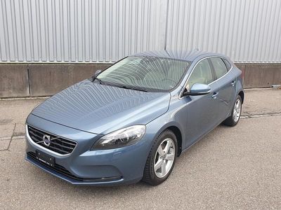 Gebraucht 2012 Volvo V40 Momentum | CHF 14’875 (Teuer)