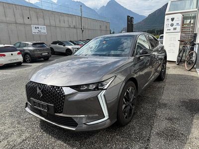 Grau Gebraucht 2022 DS Automobiles DS4 Rivoli Kombi | CHF 24’900