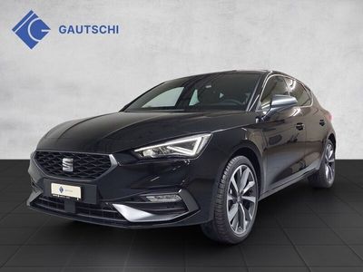 gebraucht Seat Leon ST 1.4 eHybrid pHEV DSG Move FR