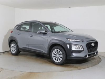gebraucht Hyundai Kona 1.0 T-GDi 2WD