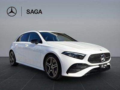 Neu Mercedes A220 AMG line 204 PS (150 kW) 2026 Limousine