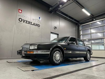 Gebraucht 1991 Cadillac Seville Limousine | CHF 9’900