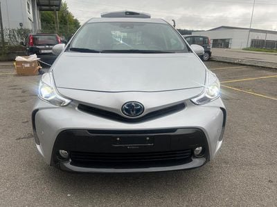 Gebraucht 2020 Toyota Prius+ Comfort Van / Kleinbus | CHF 26’300