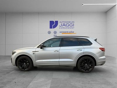 Grau Gebraucht 2023 VW Touareg R-line SUV | CHF 79’950