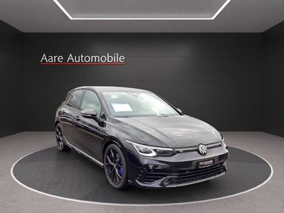 gebraucht VW Golf 2.0 TSI R DSG 4Motion