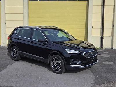 Gebraucht 2020 Seat Tarraco 4Drive SUV | CHF 21’900 (Superpreis)
