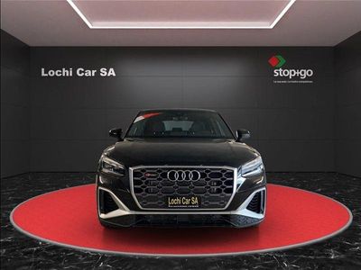 Gebraucht 2022 Audi SQ2 Comfort SUV | CHF 48’800