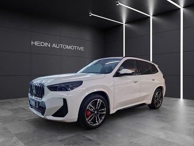 Neu BMW X1 Comfort Edition 163 PS (119 kW) 2025 Weiss SUV