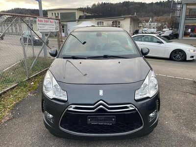 DS Automobiles DS3