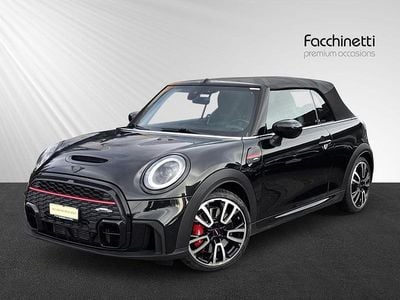 Gebraucht Mini John Cooper Works 231 PS (169 kW) 2022 Kleinwagen