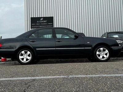 Gebraucht 1999 Mercedes E280 Limousine | CHF 8’999