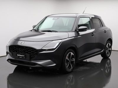 Grau Neu 2025 Suzuki Swift Limousine | CHF 23’900